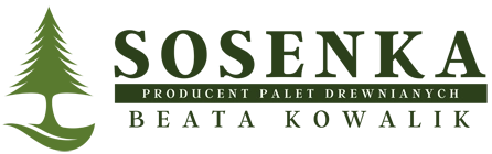 SOSENKA PALETY